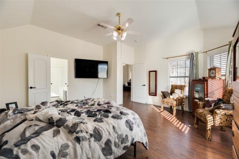 5101 Raincrest Drive Mckinney TX 75071