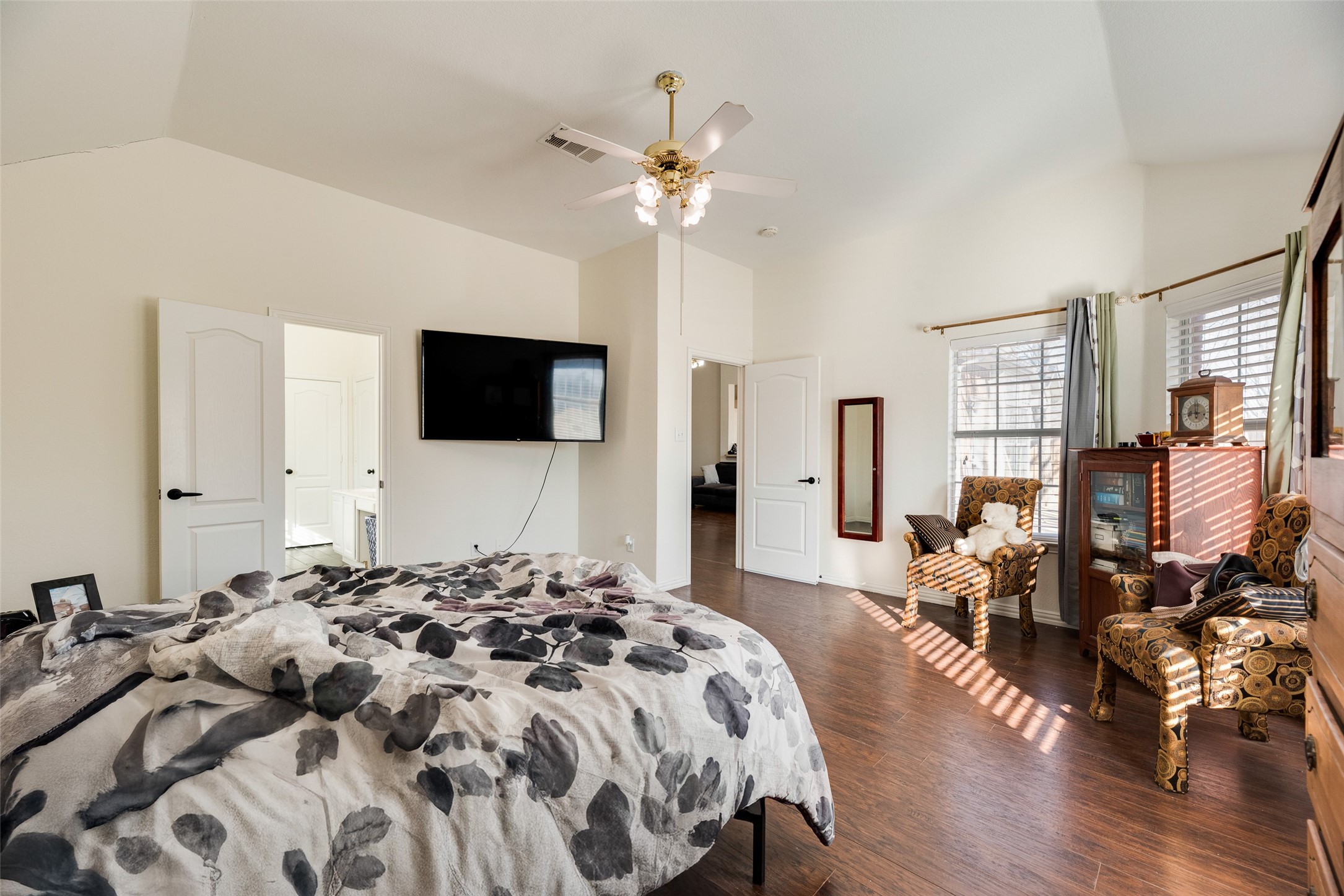 5101 Raincrest Drive Mckinney TX 75071