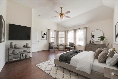 5101 Raincrest Drive Mckinney TX 75071
