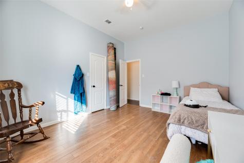 5101 Raincrest Drive Mckinney TX 75071