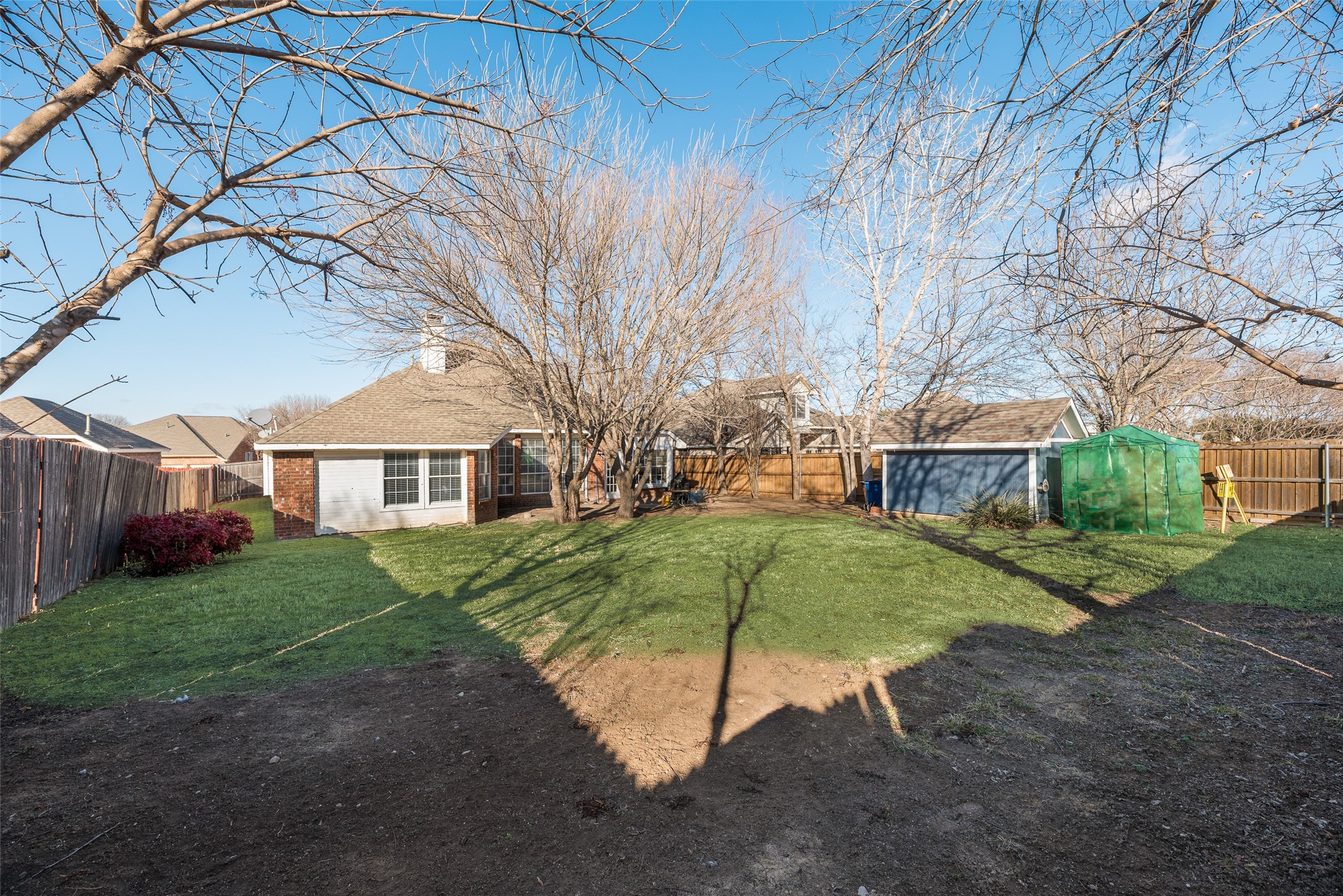 5101 Raincrest Drive Mckinney TX 75071