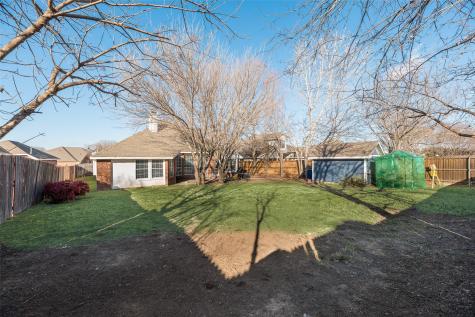 5101 Raincrest Drive Mckinney TX 75071