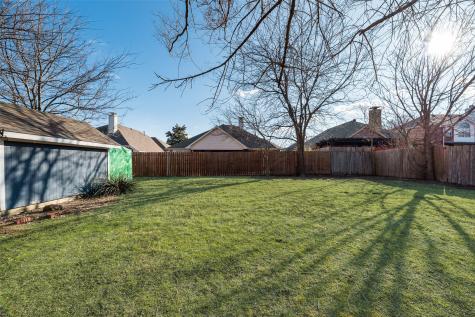 5101 Raincrest Drive Mckinney TX 75071