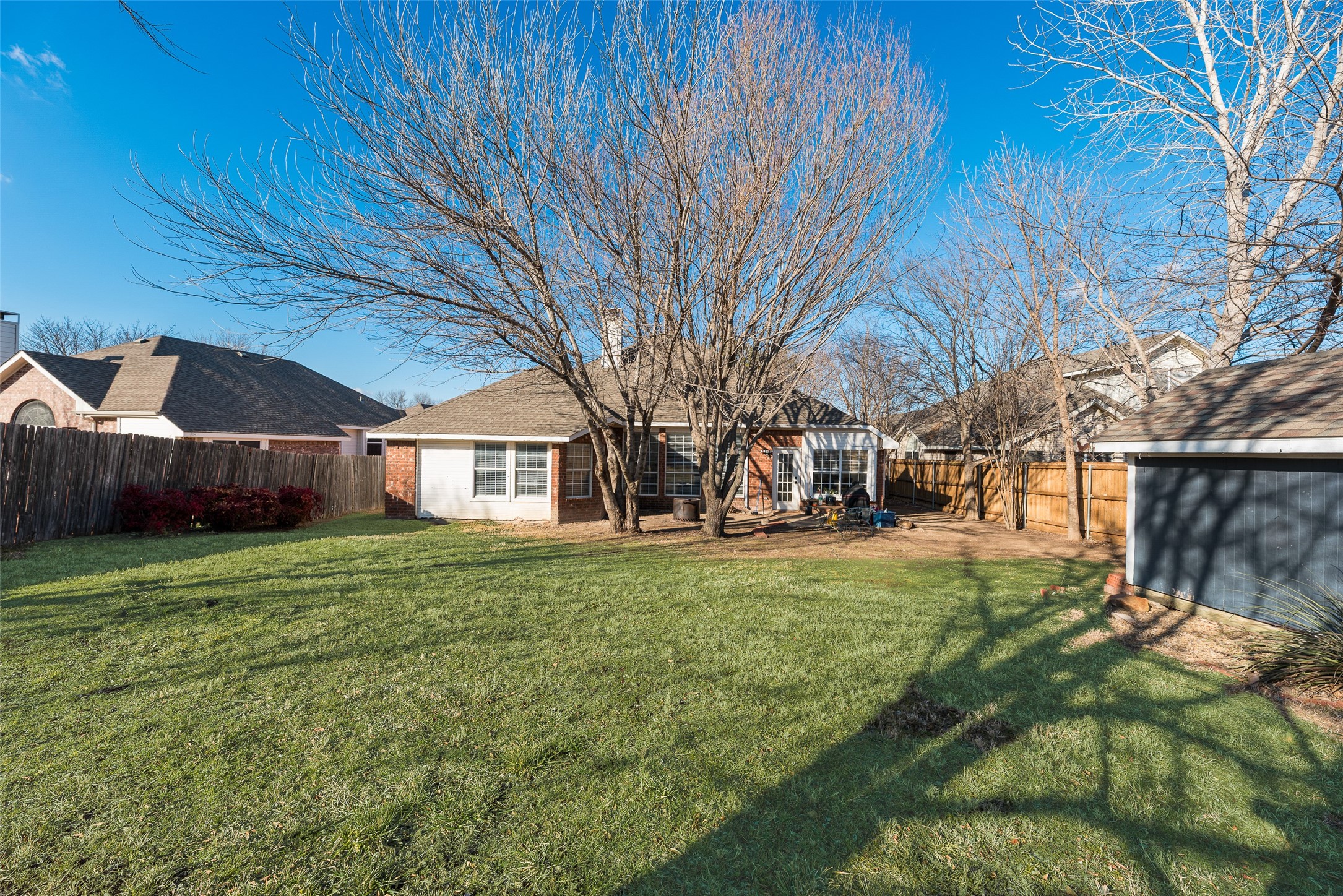 5101 Raincrest Drive Mckinney TX 75071