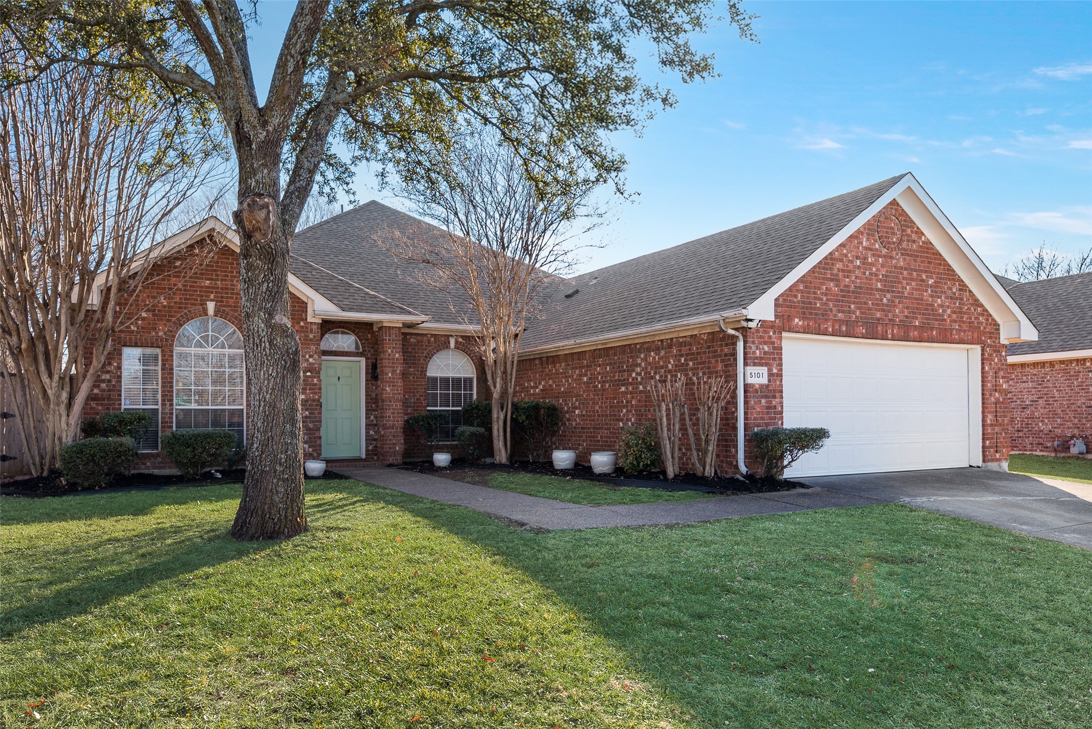 5101 Raincrest Drive Mckinney TX 75071