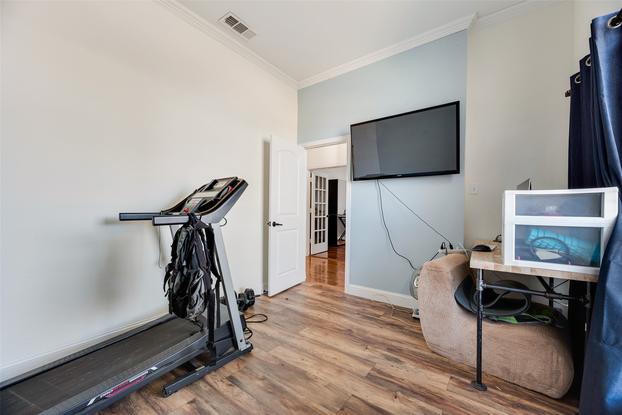 5101 Raincrest Drive Mckinney TX 75071
