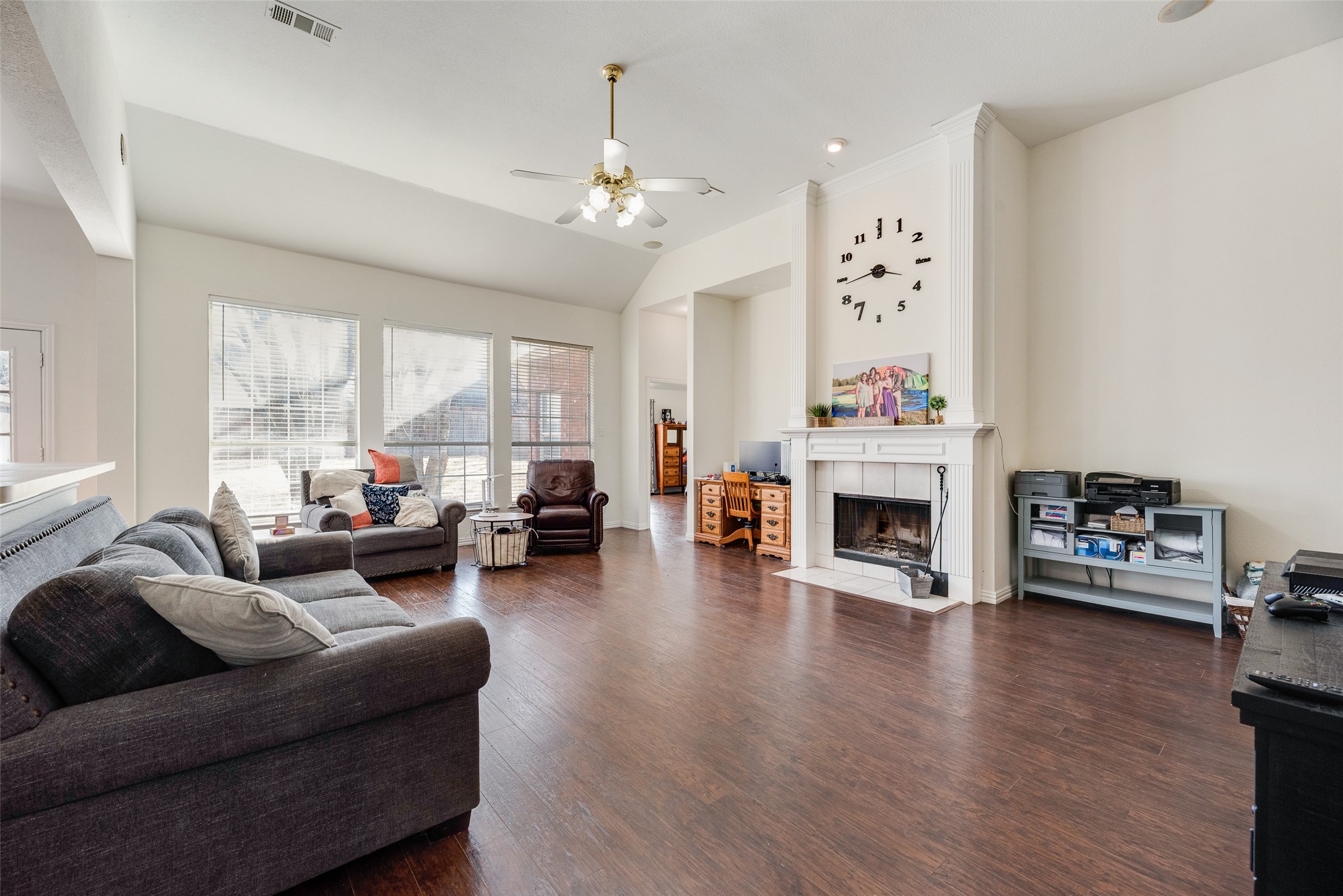 5101 Raincrest Drive Mckinney TX 75071