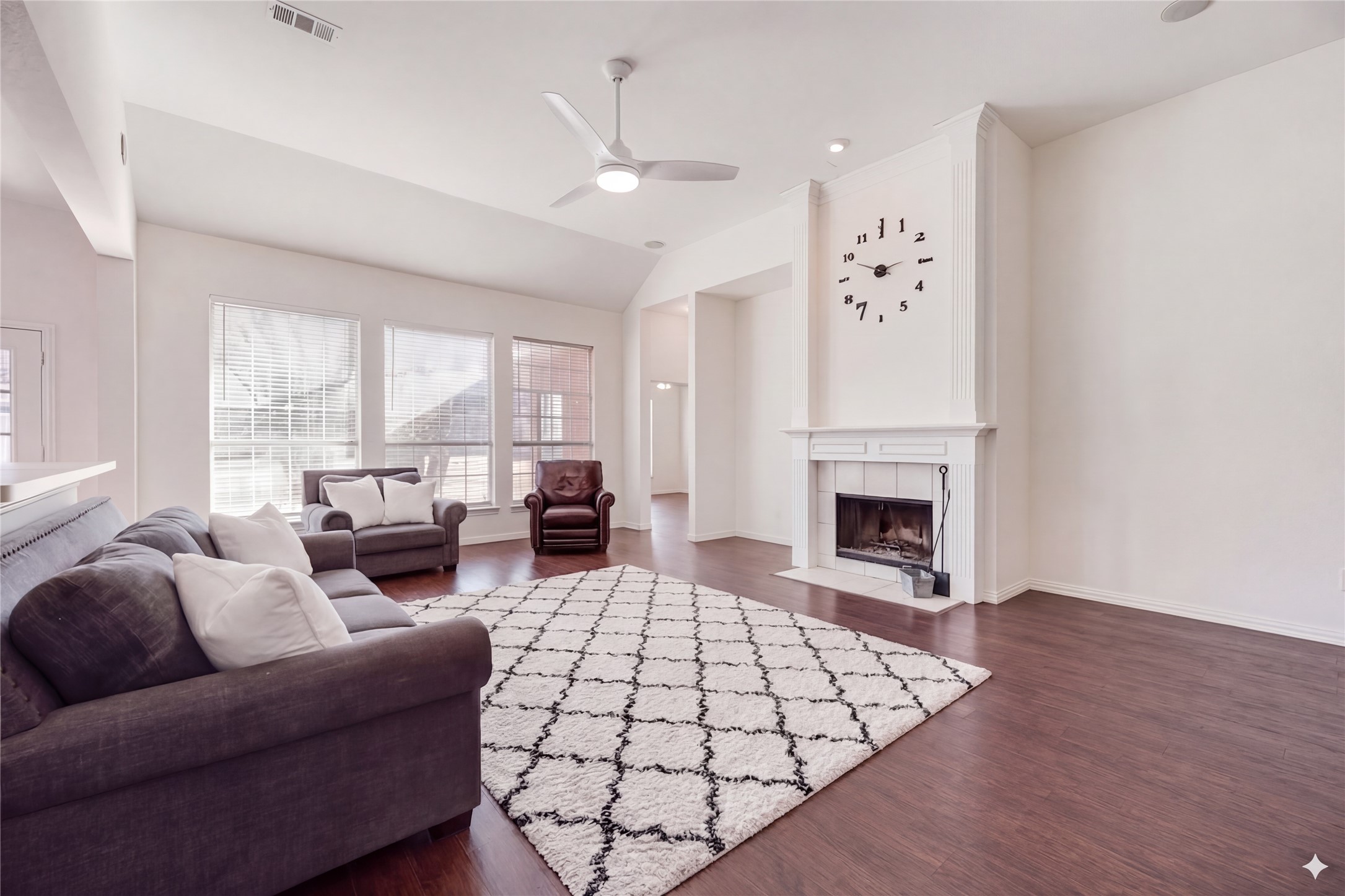 5101 Raincrest Drive Mckinney TX 75071