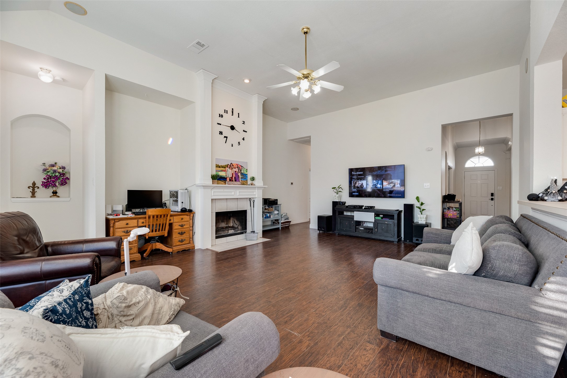 5101 Raincrest Drive Mckinney TX 75071
