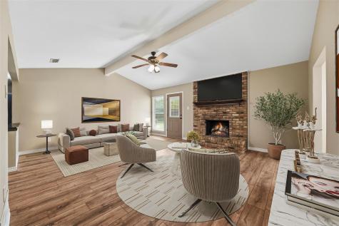 714 Royal Oaks Drive Garland TX 75040