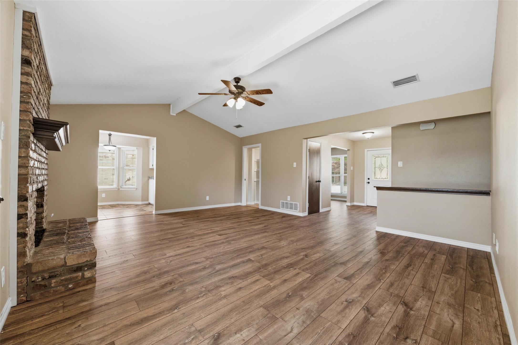 714 Royal Oaks Drive Garland TX 75040