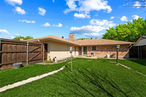 714 Royal Oaks Drive Garland TX 75040