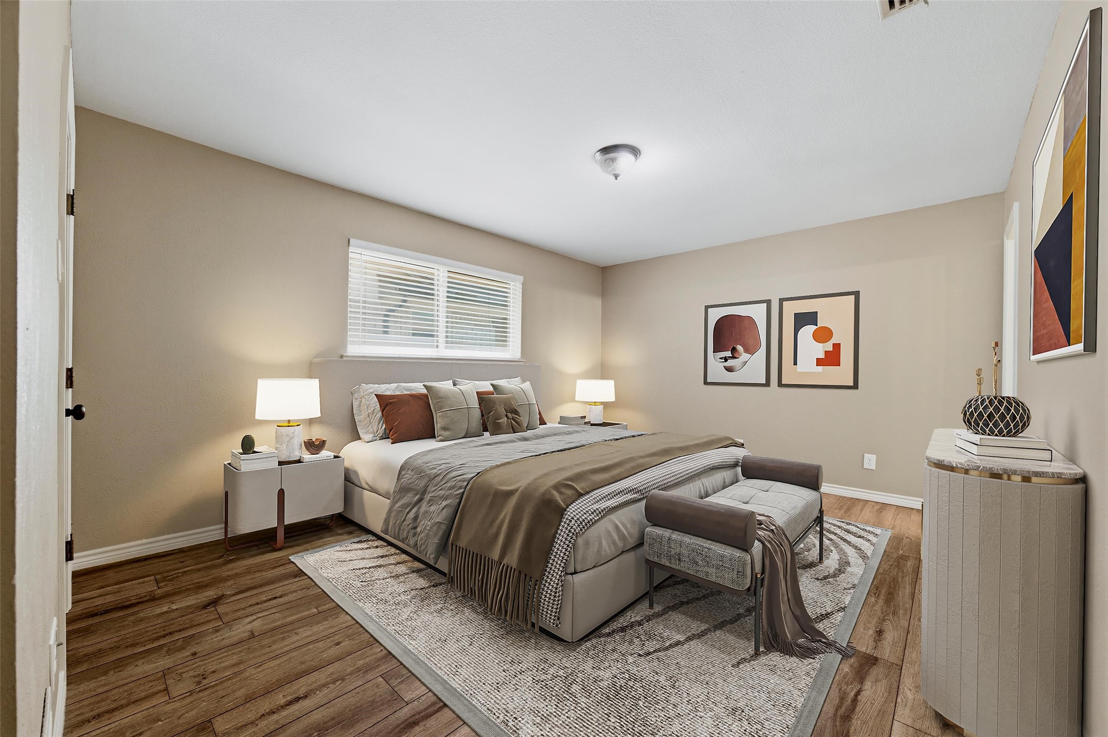 714 Royal Oaks Drive Garland TX 75040