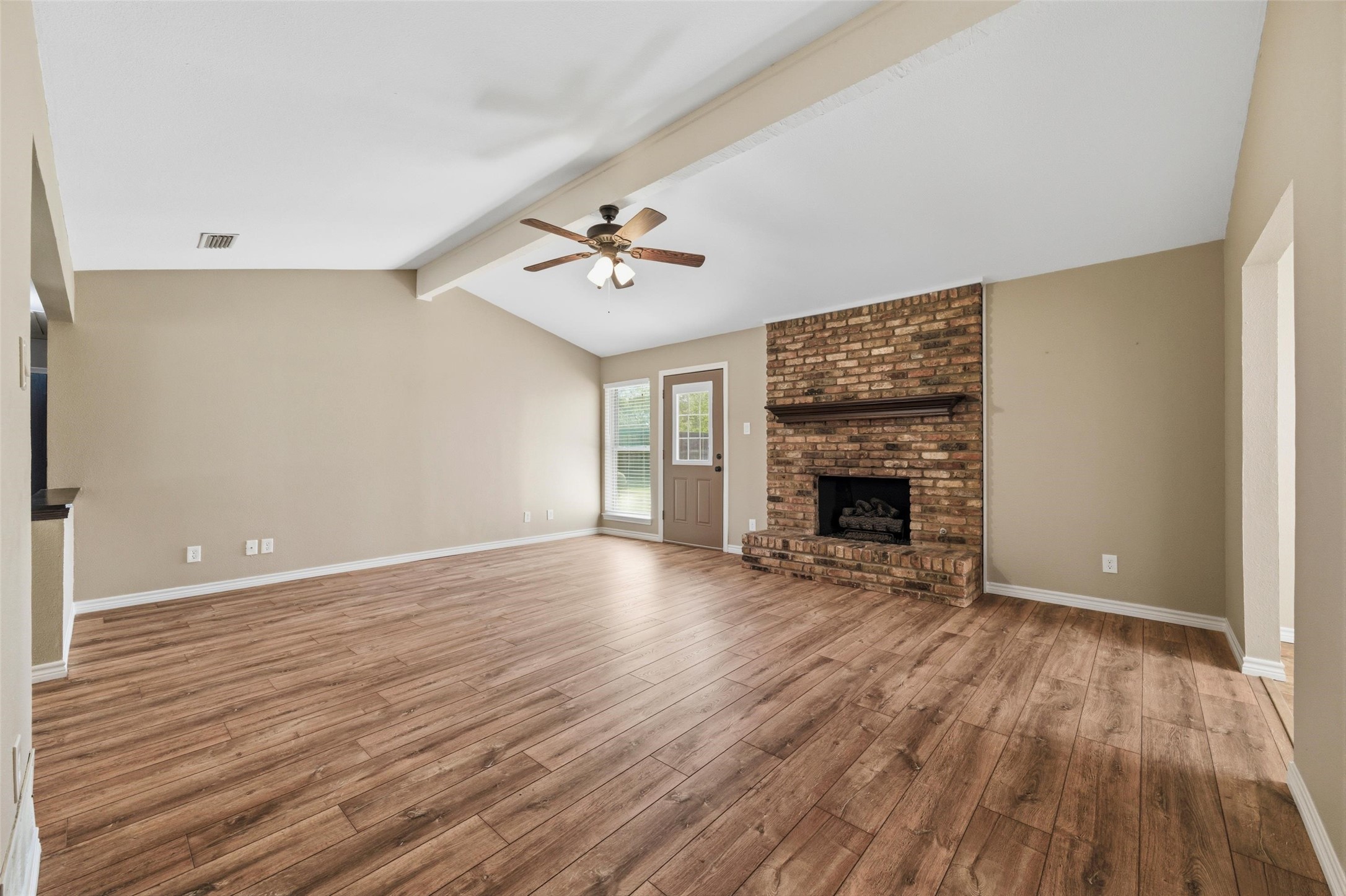 714 Royal Oaks Drive Garland TX 75040