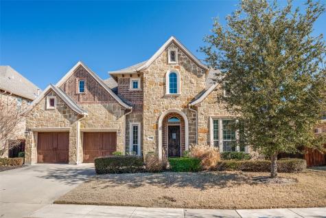 8310 Sylvan Dale Road Frisco TX 75036