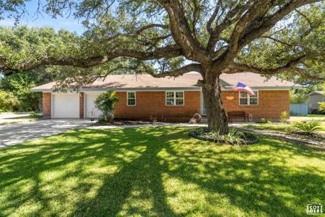 102 Lakeview Court Brownwood TX 76801