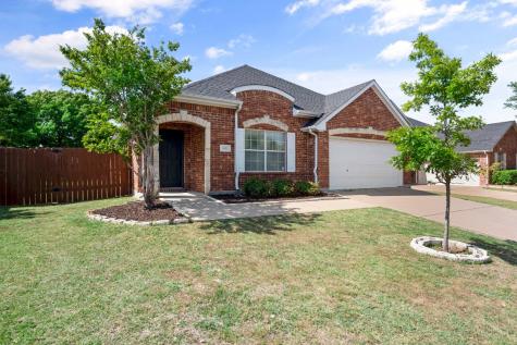 5455 Lavaca Road Grand Prairie TX 75052