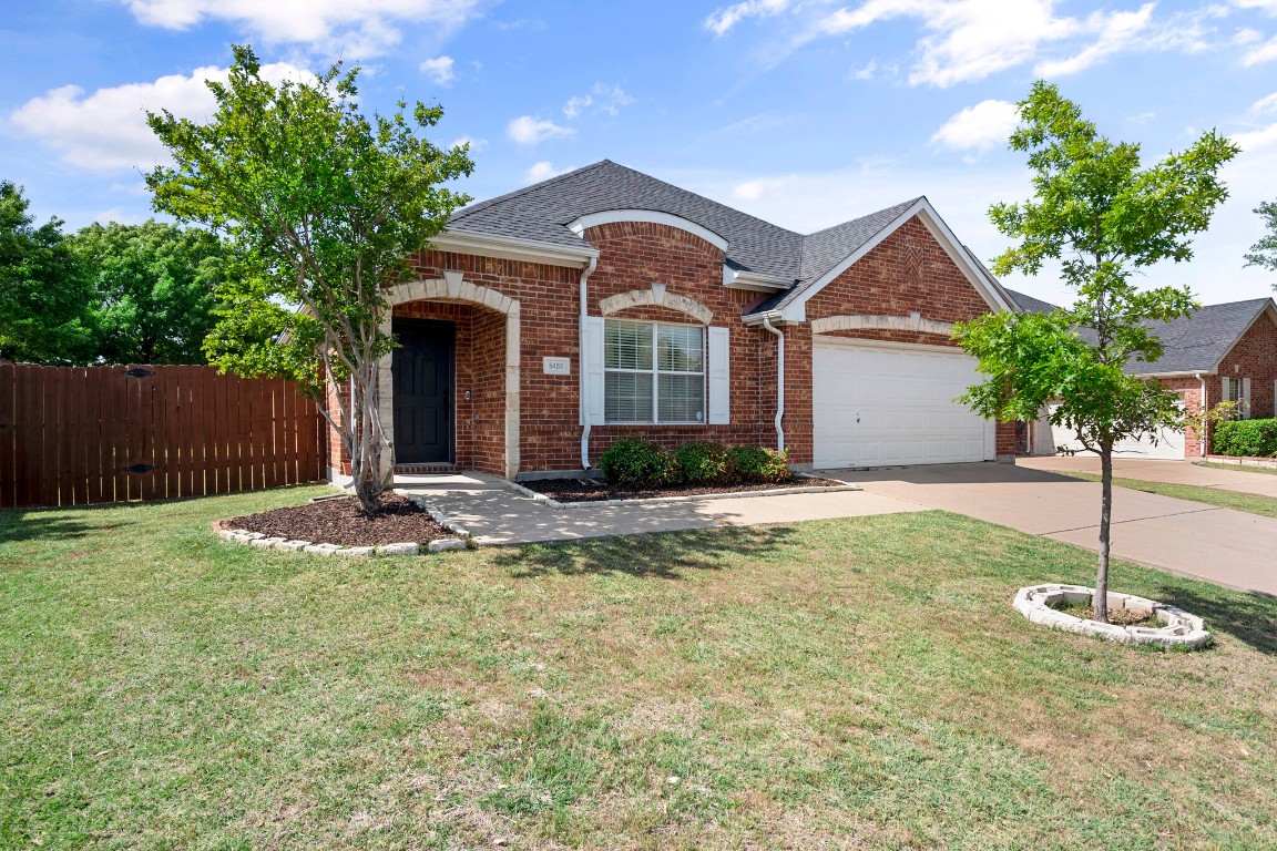 5455 Lavaca Road Grand Prairie TX 75052
