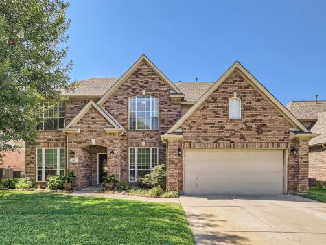 107 Northfield Circle Hickory Creek TX 75065