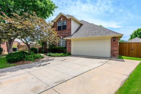 2112 Huron Circle Denton TX 76210