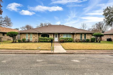 1008 Birchwood Lane Desoto TX 75115