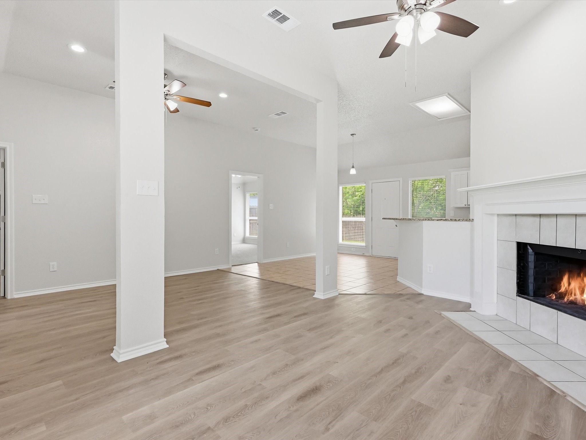 8040 Clear Brook Circle Fort Worth TX 76123