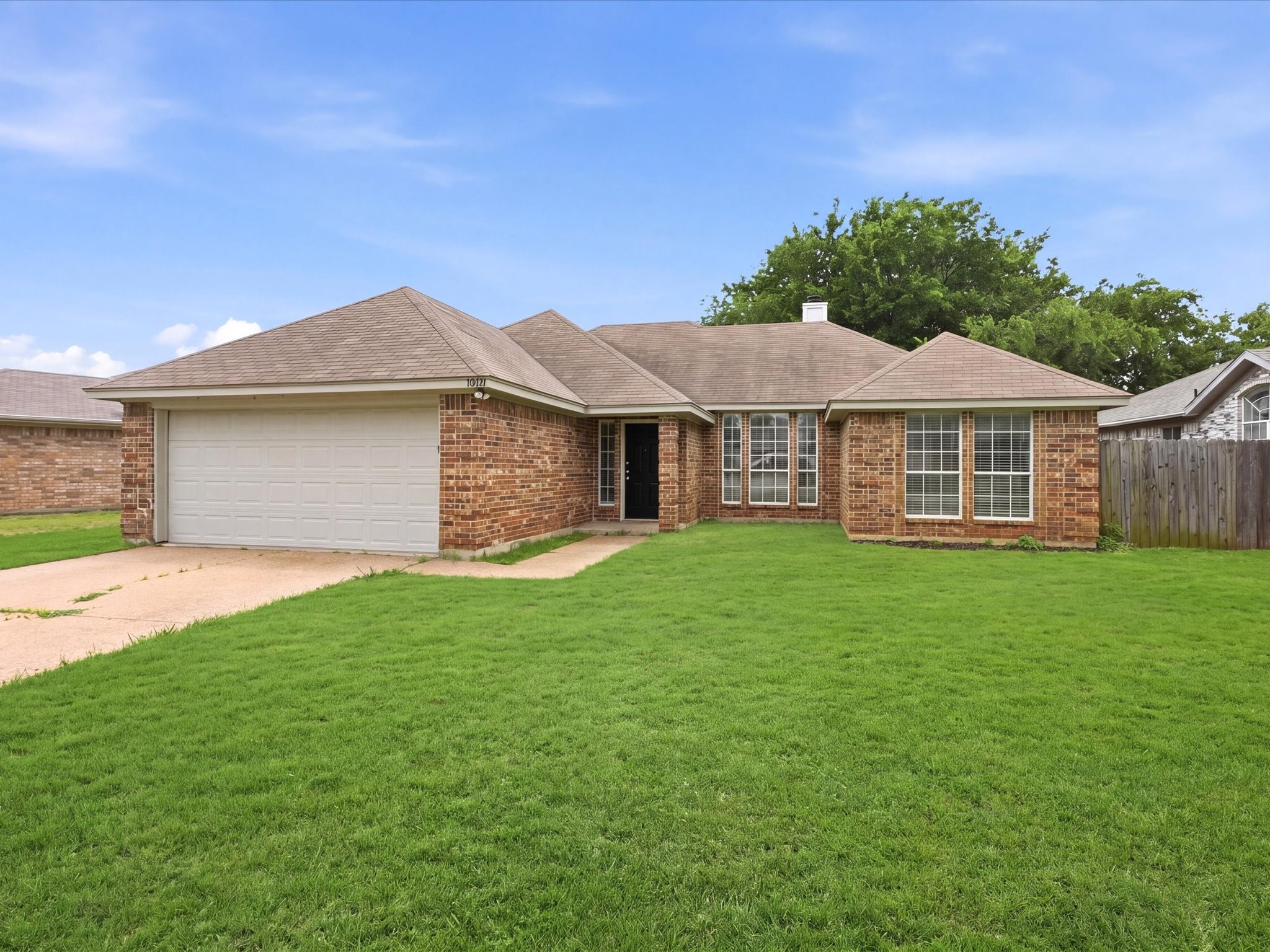 8040 Clear Brook Circle Fort Worth TX 76123