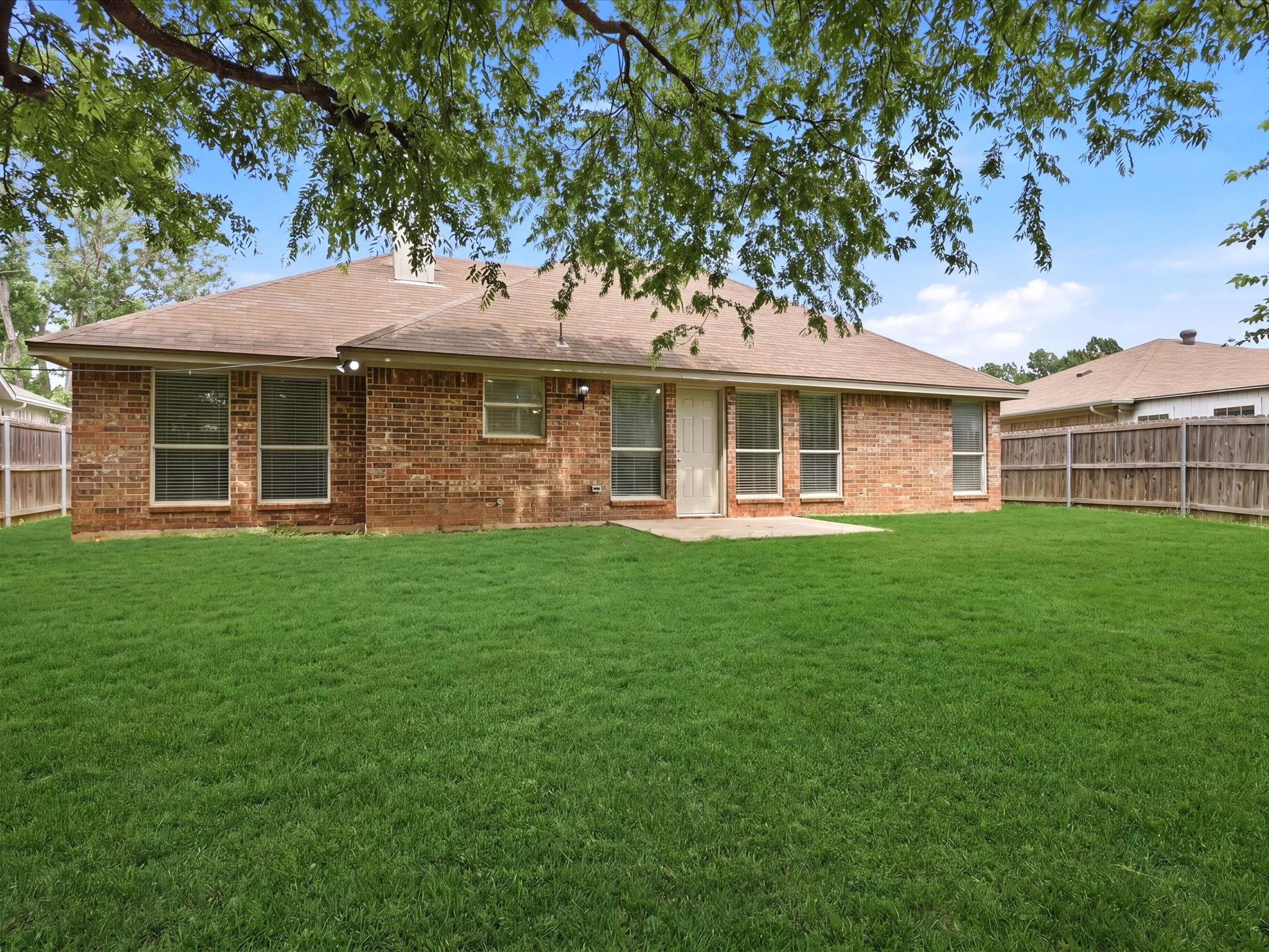 8040 Clear Brook Circle Fort Worth TX 76123