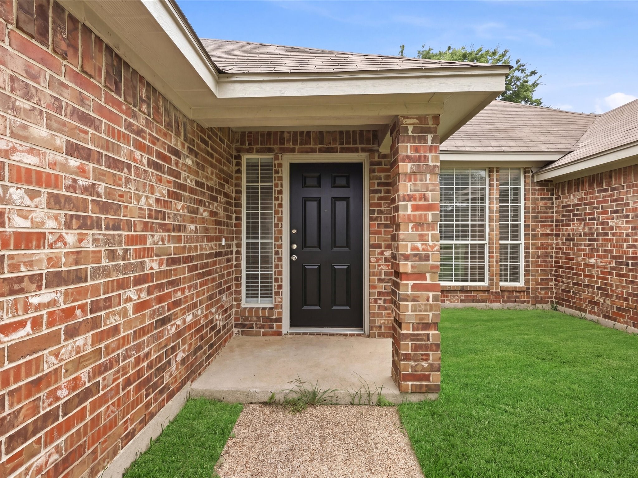 8040 Clear Brook Circle Fort Worth TX 76123