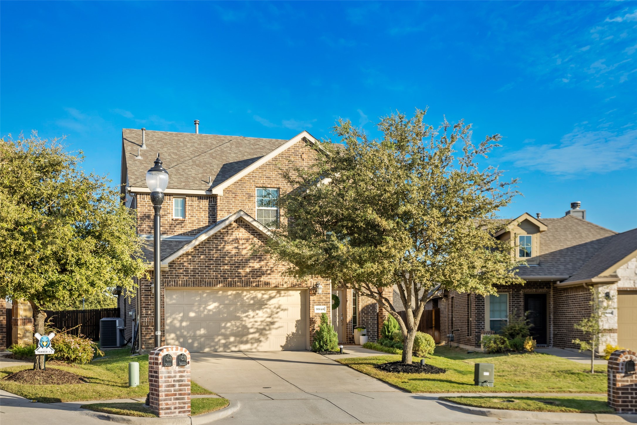 9940 Coyote Pass Trail Mckinney TX 75071