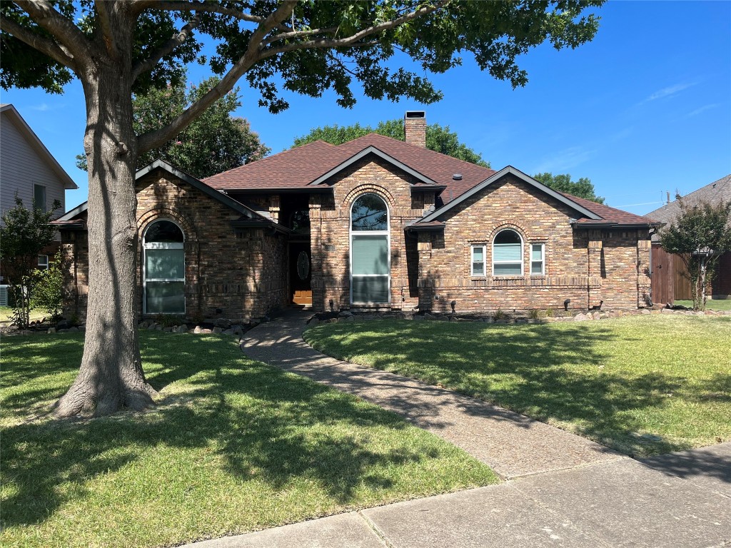 803 Country Lane Allen TX 75002