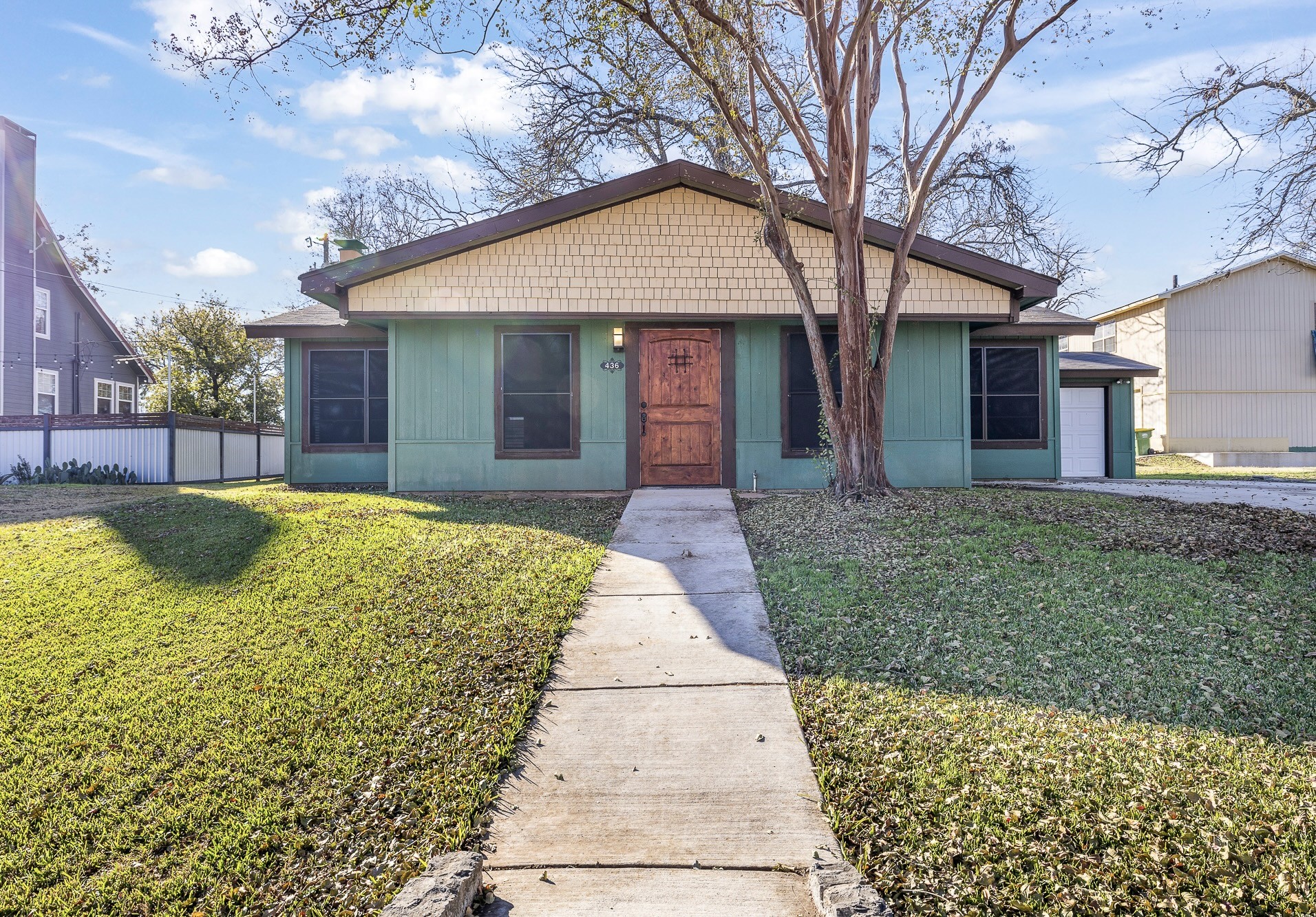436 E El Camino Real Weatherford TX 76087