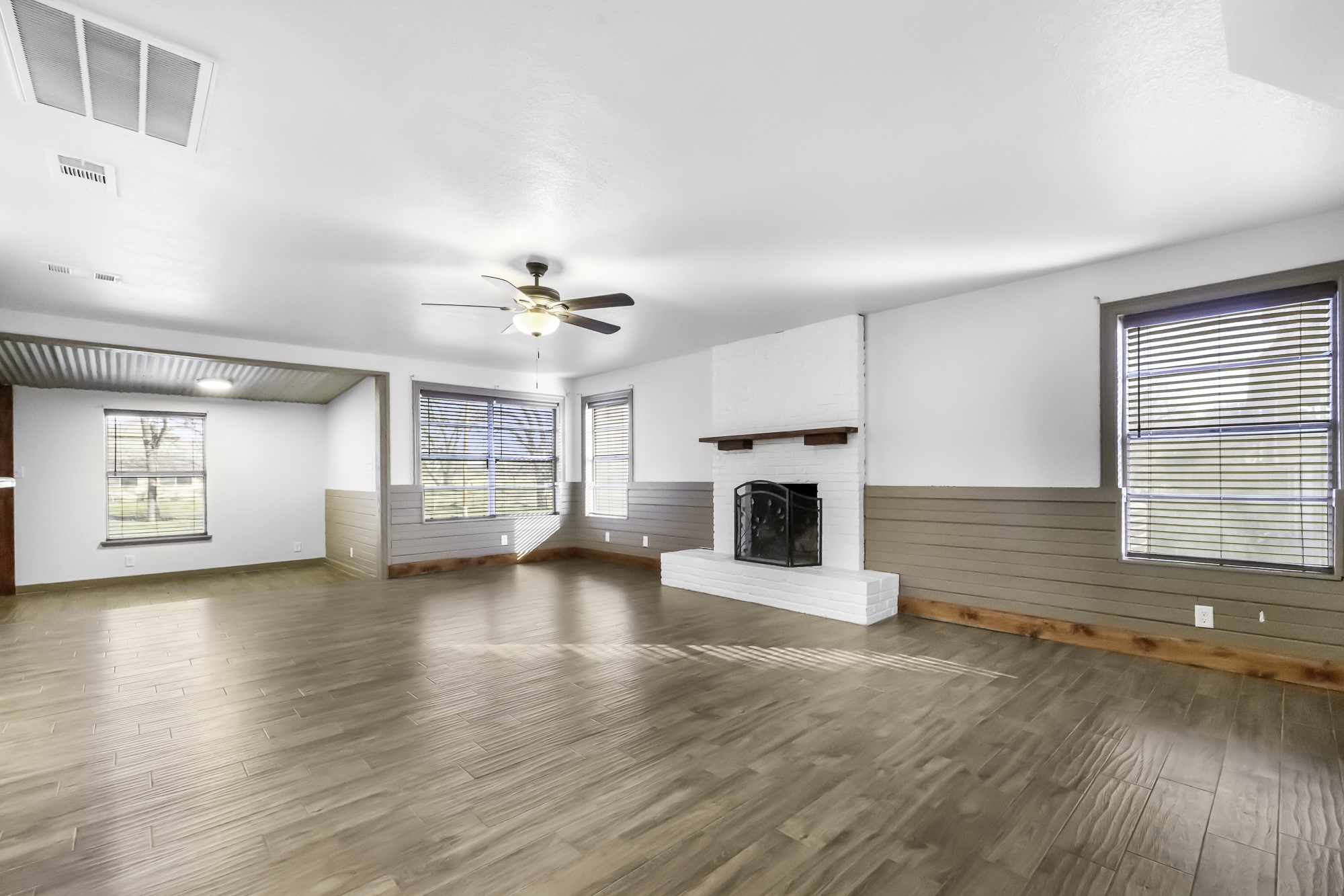 436 E El Camino Real Weatherford TX 76087