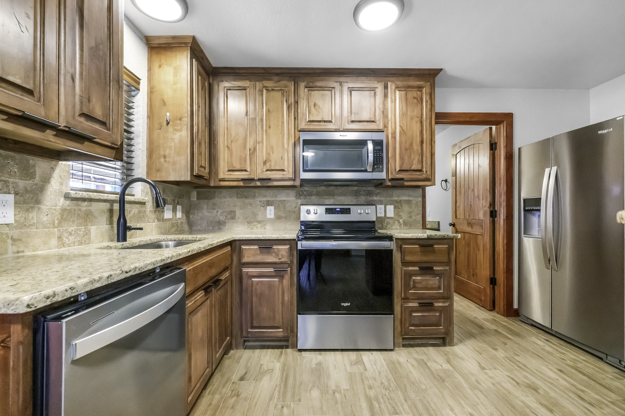 436 E El Camino Real Weatherford TX 76087