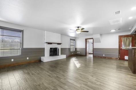 436 E El Camino Real Weatherford TX 76087