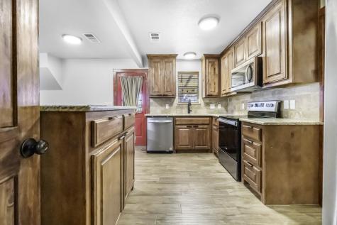 436 E El Camino Real Weatherford TX 76087