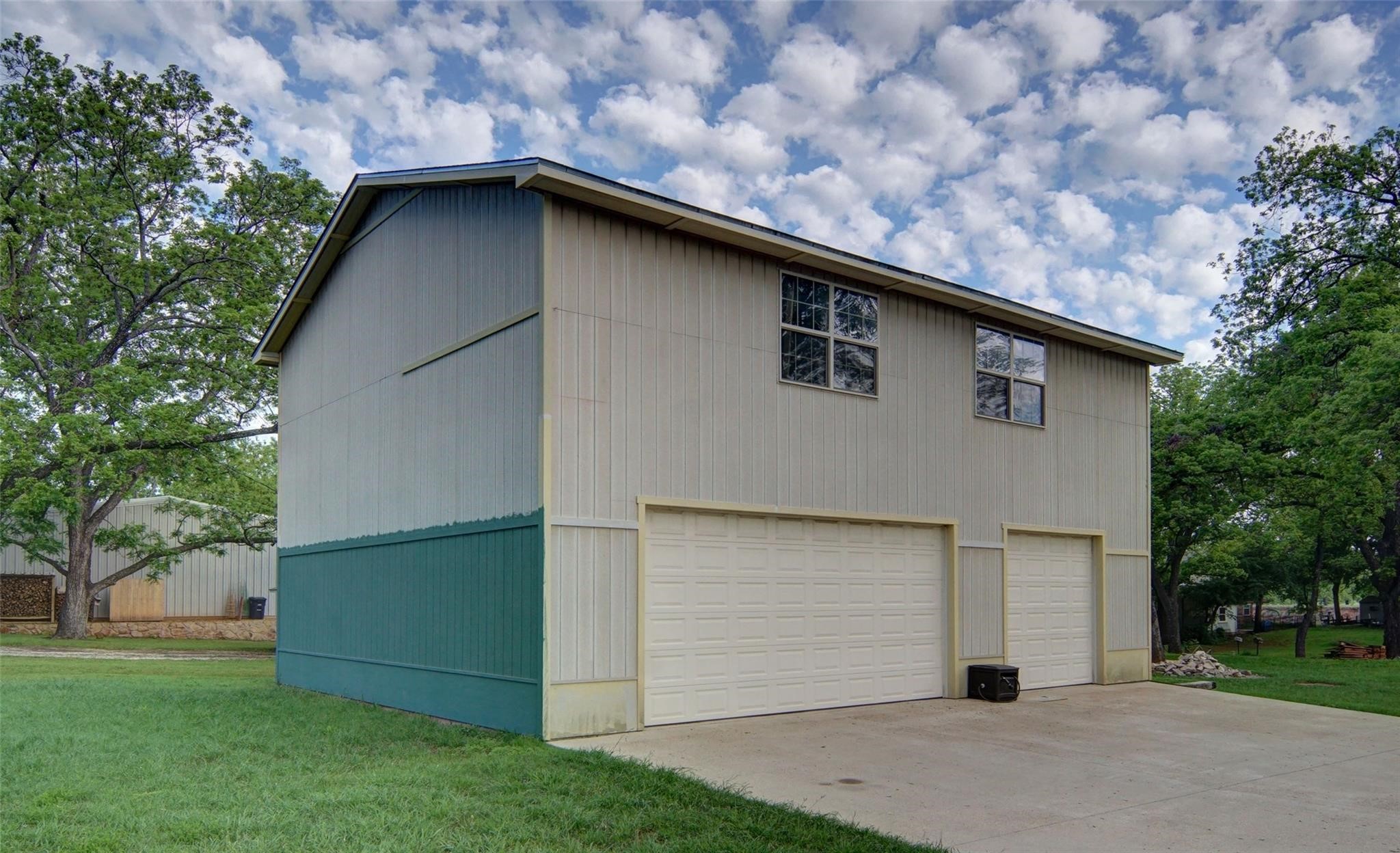 436 E El Camino Real Weatherford TX 76087