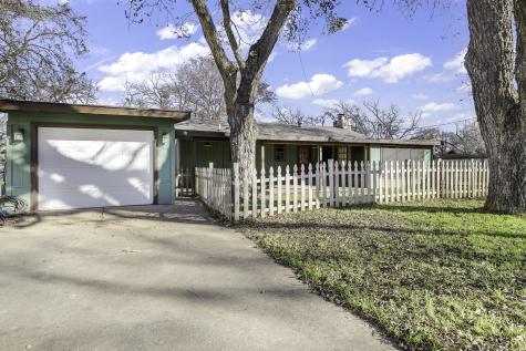 436 E El Camino Real Weatherford TX 76087