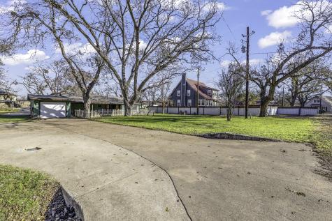 436 E El Camino Real Weatherford TX 76087