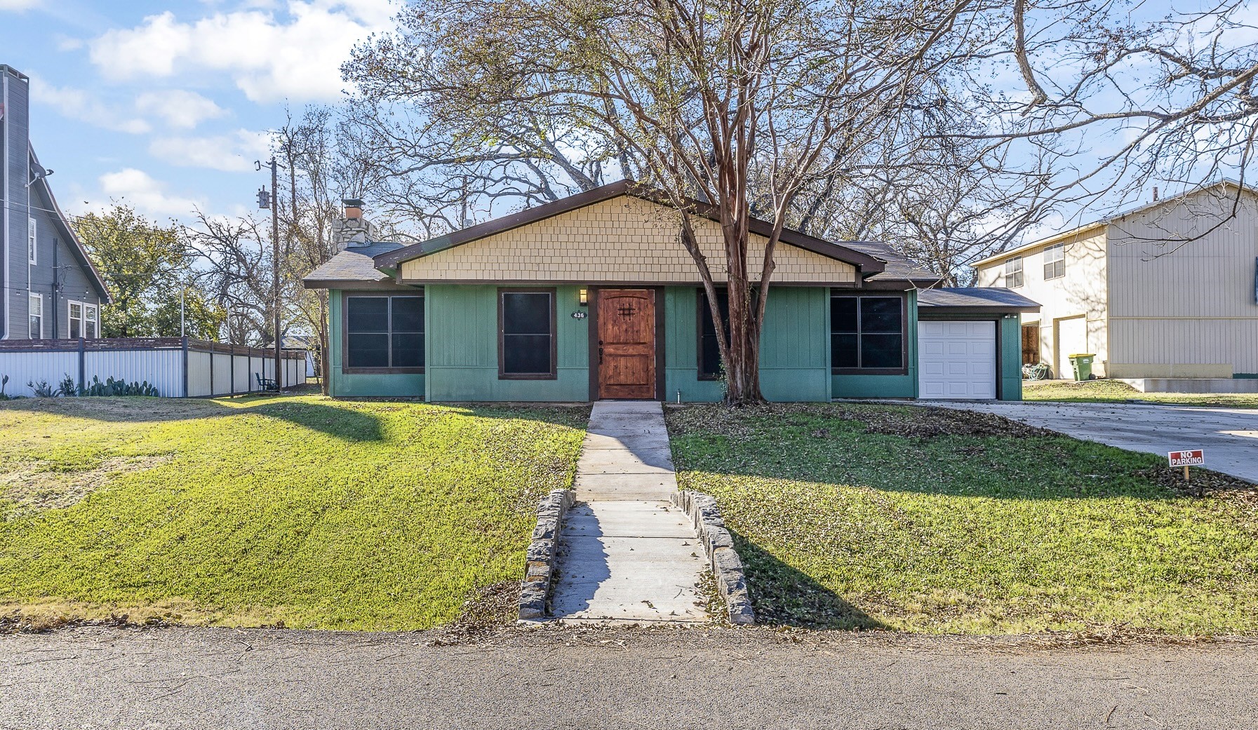 436 E El Camino Real Weatherford TX 76087