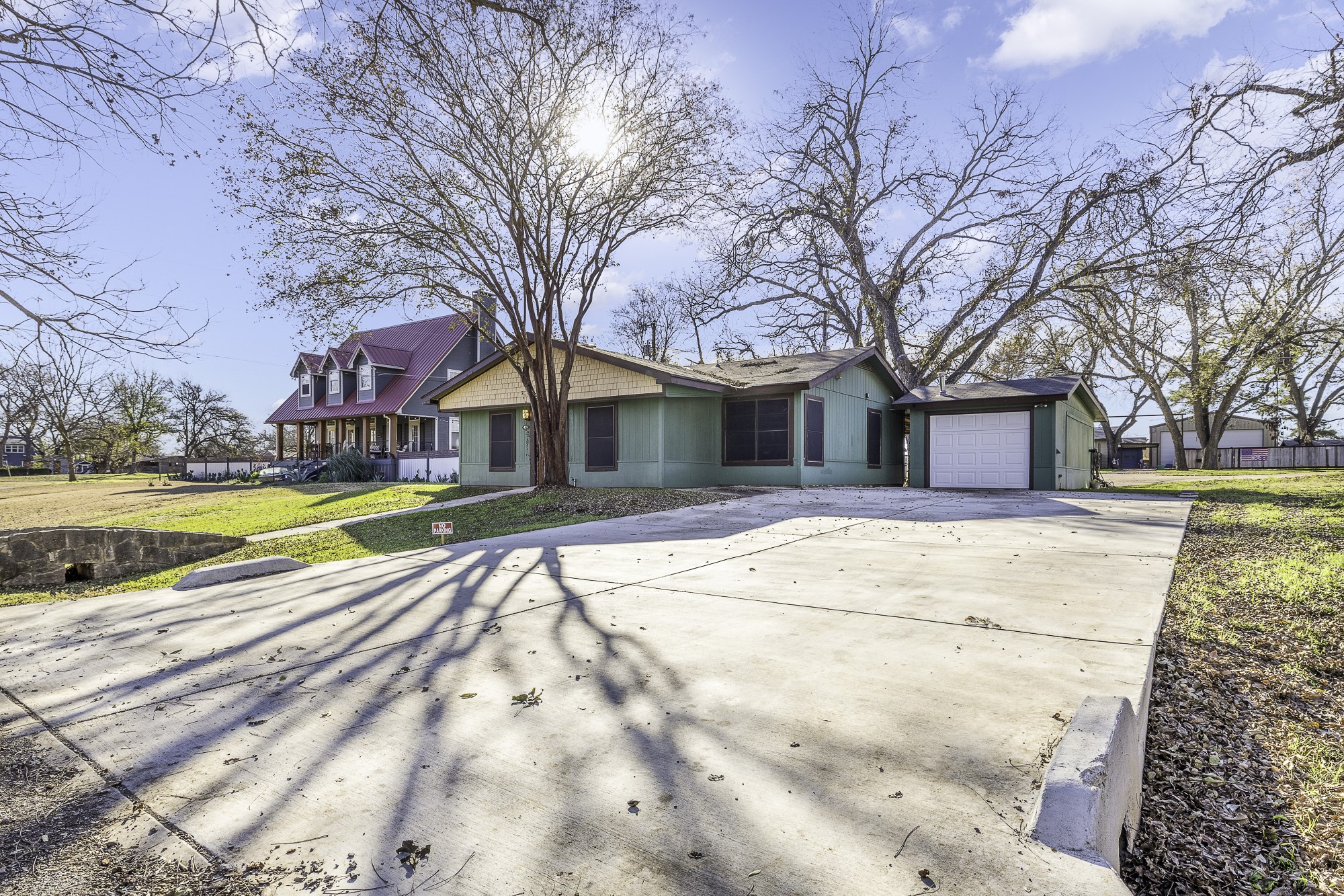 436 E El Camino Real Weatherford TX 76087
