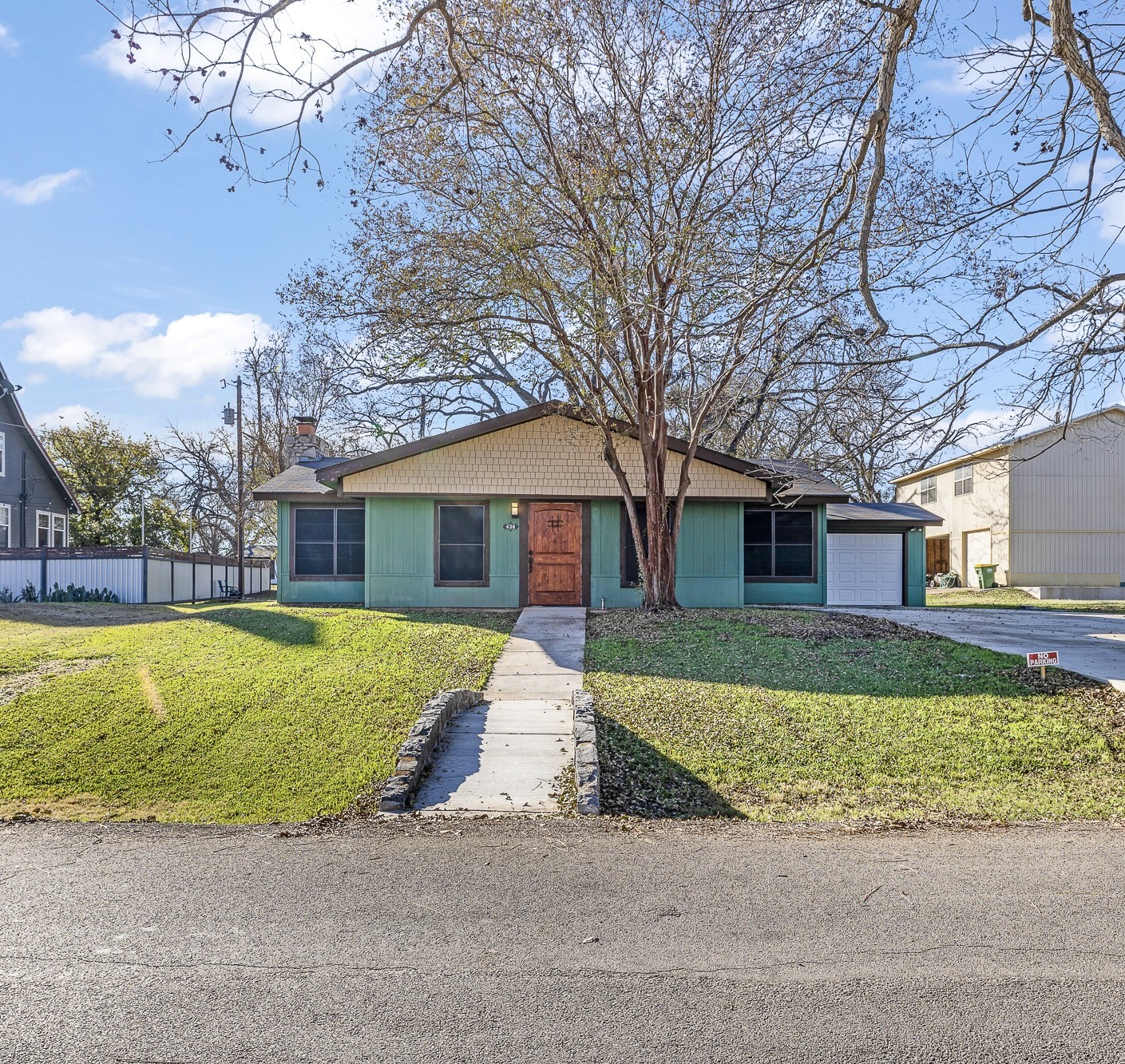 436 E El Camino Real Weatherford TX 76087