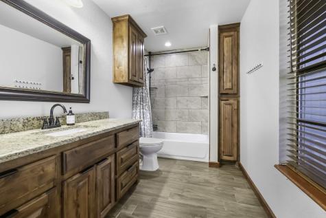 436 E El Camino Real Weatherford TX 76087