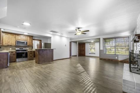 436 E El Camino Real Weatherford TX 76087