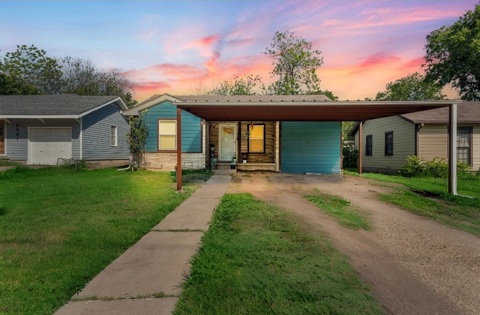 3429 Bagby Avenue Waco TX 76711