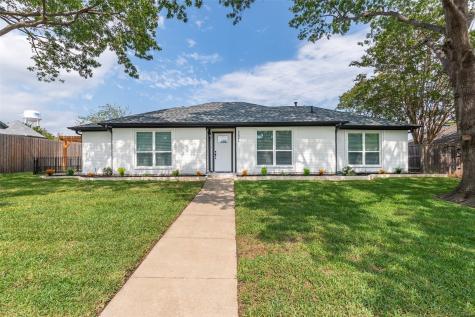 3421 Plum Drive Sachse TX 75048