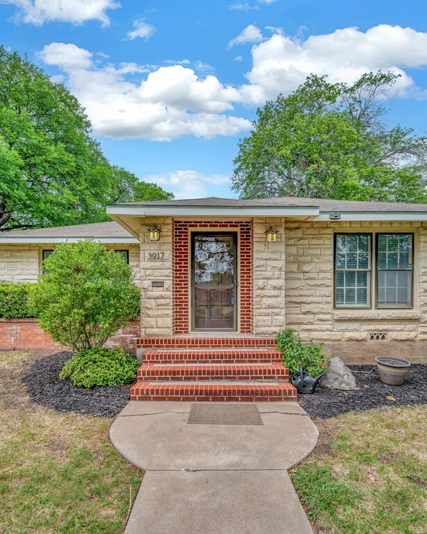 3917 Morrow Avenue Waco TX 76710