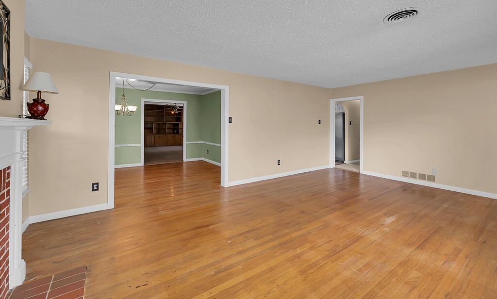 3917 Morrow Avenue Waco TX 76710