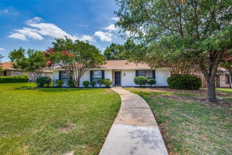 909 Edgefield Trail Flower Mound TX 75028