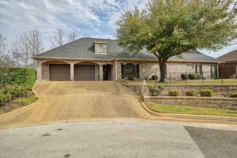 108 Timber Creek Court Lindale TX 75771